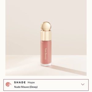 Rare Beauty Soft Pinch Liquid Blush in HOPE